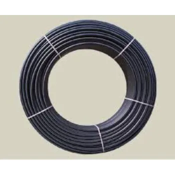 Hdpe Agriculture Pipe